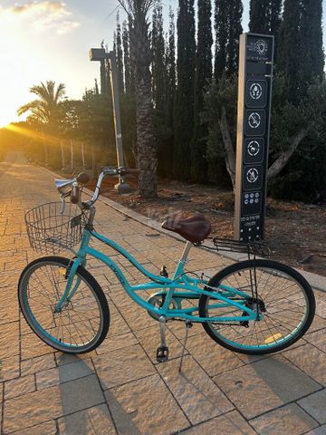 אופני עיר