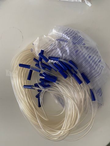 שקיות שתן