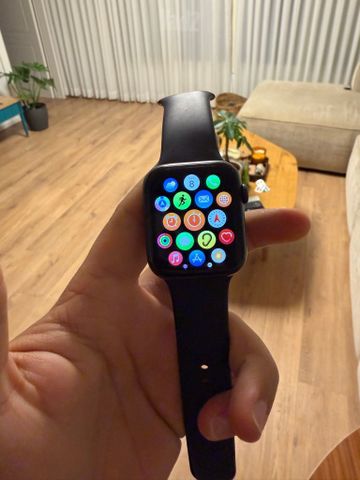 Apple Watch Series 5 GPS