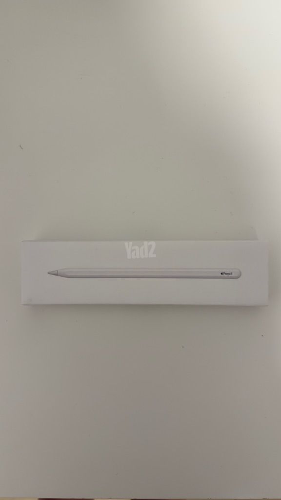 Apple Pencil /עט לאייפד