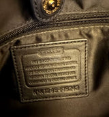 תיק coach