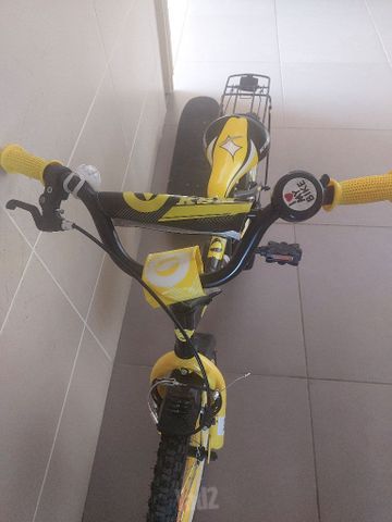אופני BMX לילדים