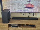 Samsung HW-Q800A – Dolby Atmos