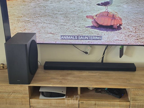 Samsung HW-Q800A – Dolby Atmos