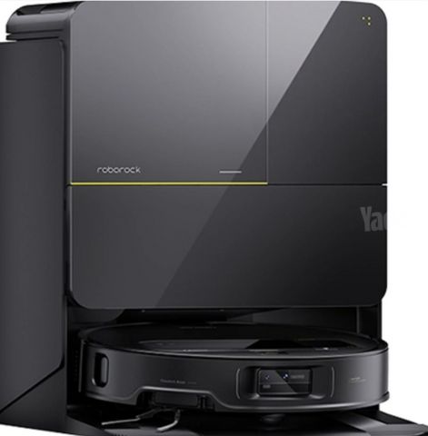 שואב  Roborock SAROS Z70