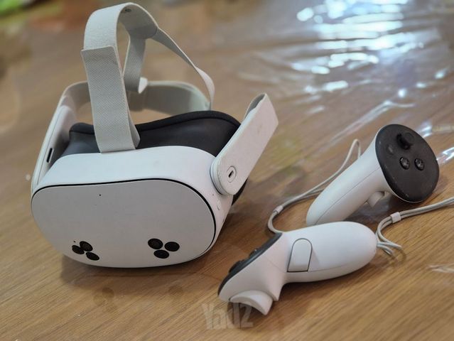 משקפי VR Meta Quest 3S