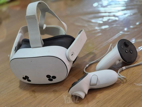 משקפי VR Meta Quest 3S