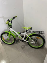 2 זוגות אופניים