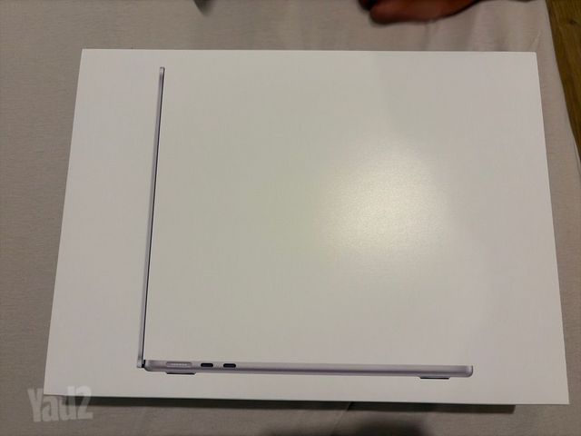 MacBook Air 13”