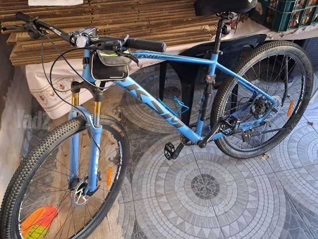 אופניים
