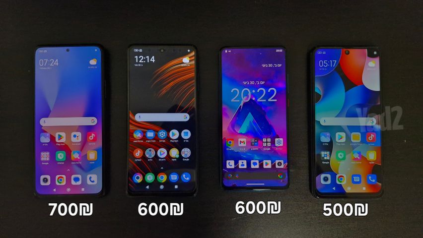 שיאומי xiaomi