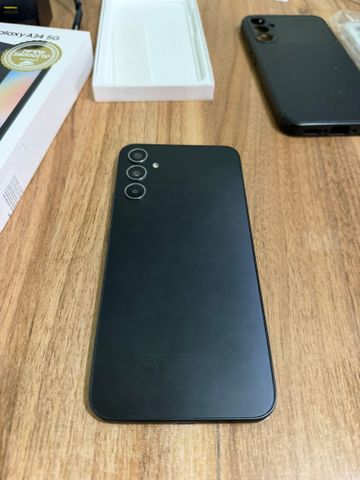 samsung galaxy A34 5G