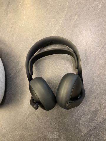 אוזניות לסוני   pulse elite