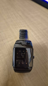 Rado High Tech Ceramic diaStar