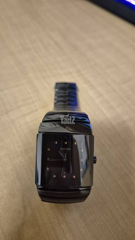 Rado High Tech Ceramic diaStar