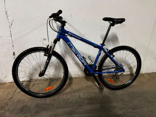 אופניים merida