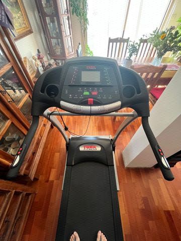 הליכון york gel runner e80