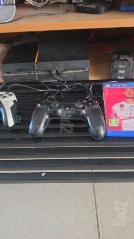 Sony Playstation 4