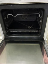 תנור Built-in של חברת Sauter