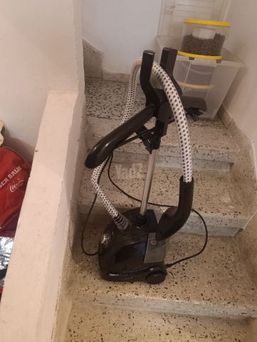 מגהץ קיטור