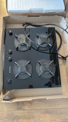כיריים גז 60 סמ