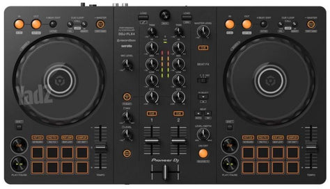 Pioneer flx4