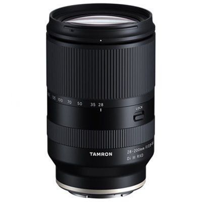 tamron 28-200