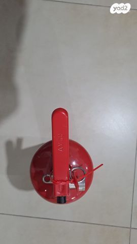 מתף כיבוי אש