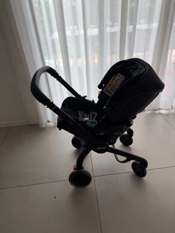 Doona x הדגם החדש!