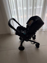 Doona x הדגם החדש!