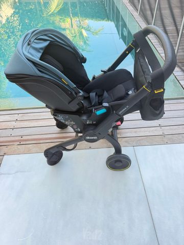סלקל doona x