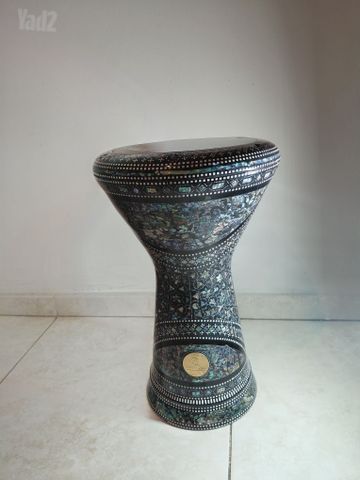 דרבוקה סמובטי
