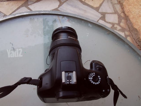 מצלמה D4000