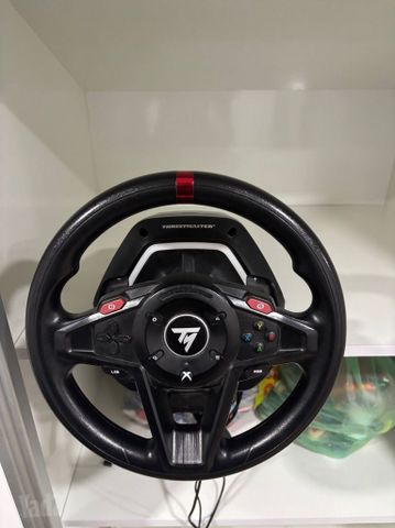 הגה t128 לxbox