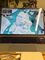 MacBook Pro 14 M2 Pro 16GB 512