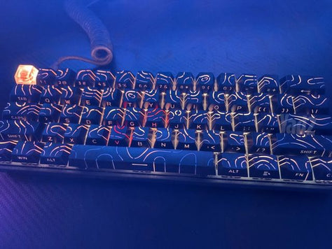 Apex pro mini