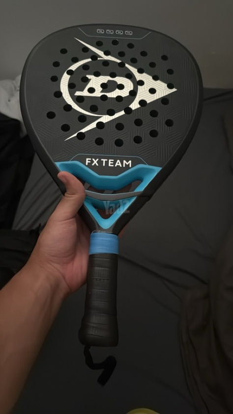 מחבט פאדל FX TEAM