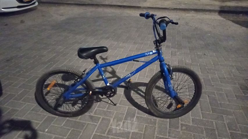 אופני פעלולים