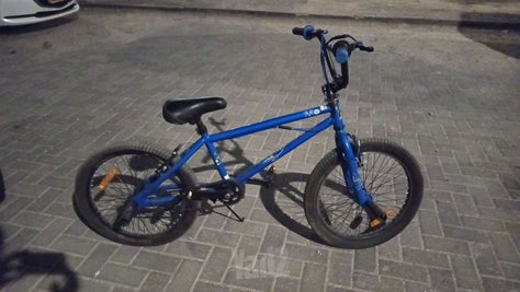 אופני פעלולים