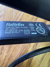 מחליק שיער BaByliss