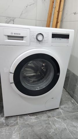 מכונת כביסה