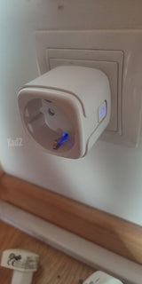 שקע חכם Wifi