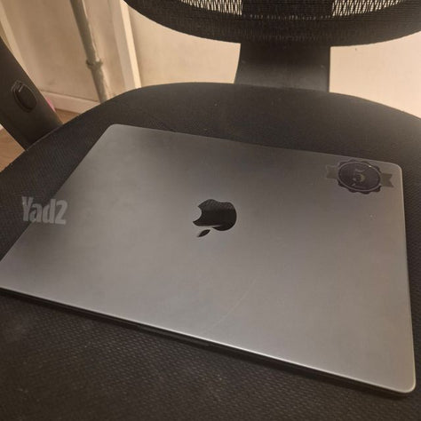 macbook pro M3