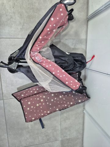 לול קמפינג babysafe
