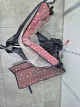 לול קמפינג babysafe