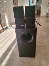 מערכת רמקולים Bose