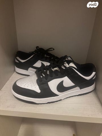 נעלי jordan dunk panda