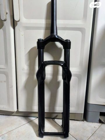 בולם Rockshox Recon Silver