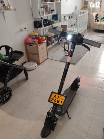 קורקינט