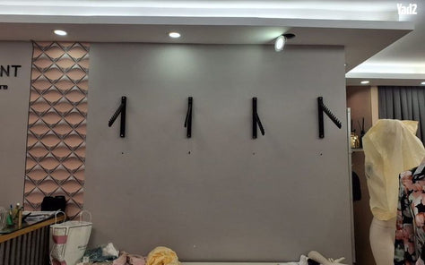 קוצים לתלייה